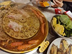-牛牛章·章鱼水煎肉(光谷世界城店)