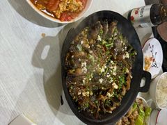 -老于餐厅(民生路店)