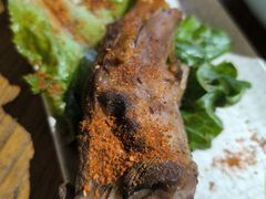 -蒙亨·手把肉·蒙古包文化主题餐厅(天恒广场店)