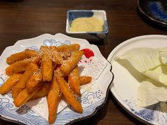 -鸟鹏烧鸟居酒屋(珠江新城店)