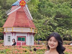-东莞植物园