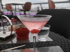 -中茵皇冠假日酒店·棕榈岛湖畔餐厅