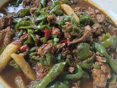 -三圣花乡旅游区