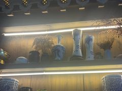 -缘来聚·徽菜名店(黄山宏村店)