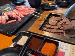 -千寻烧肉(政务区店)
