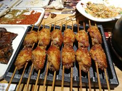 -管氏翅吧(马家堡店)