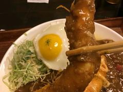 -金龙咖喱