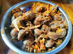 -老瓦房冷锅串串(文殊院店)