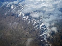 -乌鲁木齐天山国际机场-T3航站楼