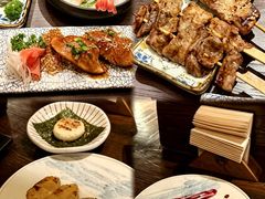 -三川·十酒Izakaya(南昌路店)