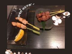 澳洲和牛肉眼-Fukumimi·美醉堂 居酒屋(金尚店)