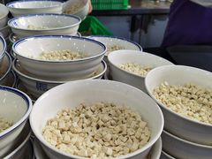 -马洪小炒泡馍馆(钟楼回民街店)