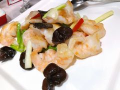 -味+新京宴·烤鸭·北京菜(创意谷店)