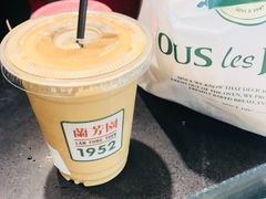 -兰芳园丝袜奶茶(亦庄大族店)