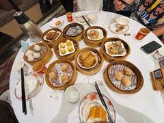 -稻香海鲜饭店(第一国际店)
