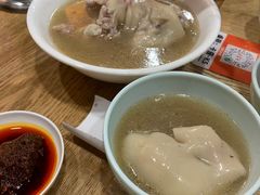 -庆蓉云·庆云面(双林店)
