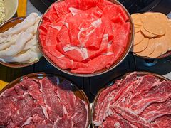 -阳阳老火锅(小南门店)