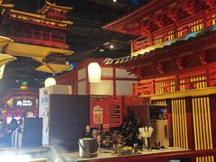 -牛New寿喜烧(金茂览秀城店)