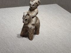 -深圳博物馆(古代艺术馆)