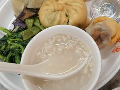 -素清香(解放路店)