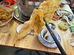 -兴兴旺·冬瓜盅·啫啫煲(西华路店)