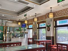 -护国寺小吃店(阜成门桥店)