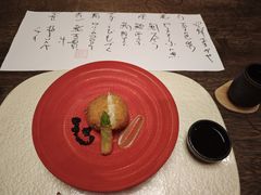 -空蝉怀石料理(益丰·外滩源店)