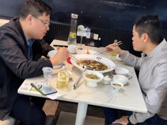 -渔语鱼酸菜鱼新川菜(来福士店)