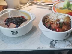 -比格比萨自助(宝山日月光店)