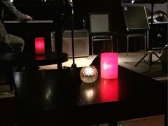 -东岸Cafe 爵士俱乐部