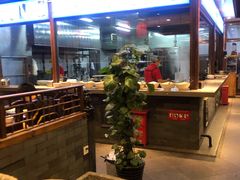 -亿诣蝎府炸酱面羊蝎子火锅(酷车小镇店)