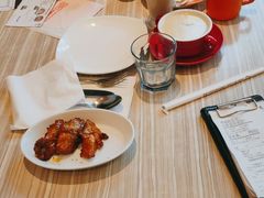 -必胜客(兴华中路PH店)
