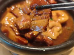 -醉得意·山茶油炒土鸡(福州永泰新安古街店)