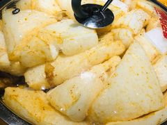 -黄记煌三汁焖锅(悦方IDmall店)