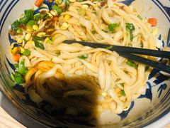 -老九圆山西面馆(CBD店)