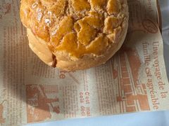 -维园港式茶餐厅(龙岗盛平店)