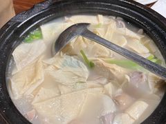 -广府乡下·饭庄(新港东路店)