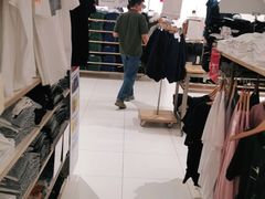 -优衣库(厦门SM广场店)