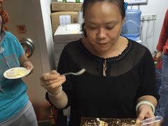 -OL’s Cake鲜荟千层(东风中路店)