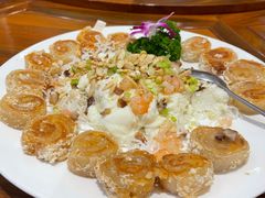 -顺德人家食府(黄金广场店)