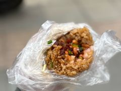 -六广门毛阿姨糯米饭
