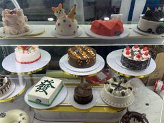 -DQ·蛋糕·冰淇淋(五棵松万达店)