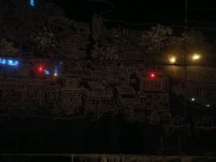 -皇城根遗址公园-东安门遗址