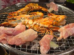 -肉仓焼肉バー(烟台山店)