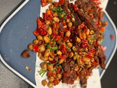 -明月土菜馆(老城区店)