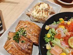 -友壹町寿司(佛山新DNA店)
