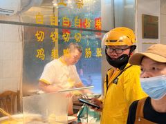 -黄B湛江鸡饭店(粤垦路店)