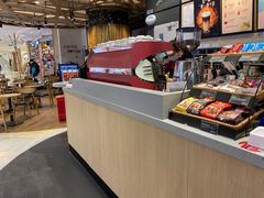 -COSTA COFFEE(华润五彩城店)