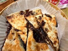 金牌麻酱糖饼-牛街清真满恒記(平安里西大街店)