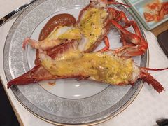 -和·铁板烧·OMAKASE(望京昆泰嘉晟酒店)